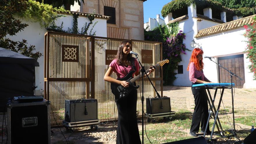 Medina Sonora llena el casco histórico y Miraflores con las últimas tendencias de la música