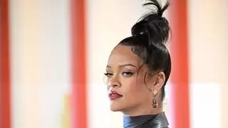 Detenida una mujer tras disparar contra la casa de Rihanna en Beverly Hills mientras la cantante estaba dentro