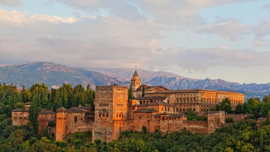 Los 10 palacios más bellos y espectaculares de Europa