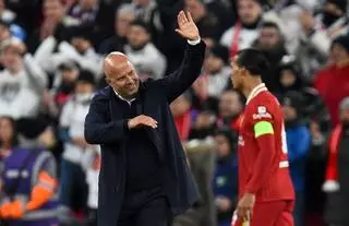 El mensaje del Liverpool a Europa que pocos han sabido leer