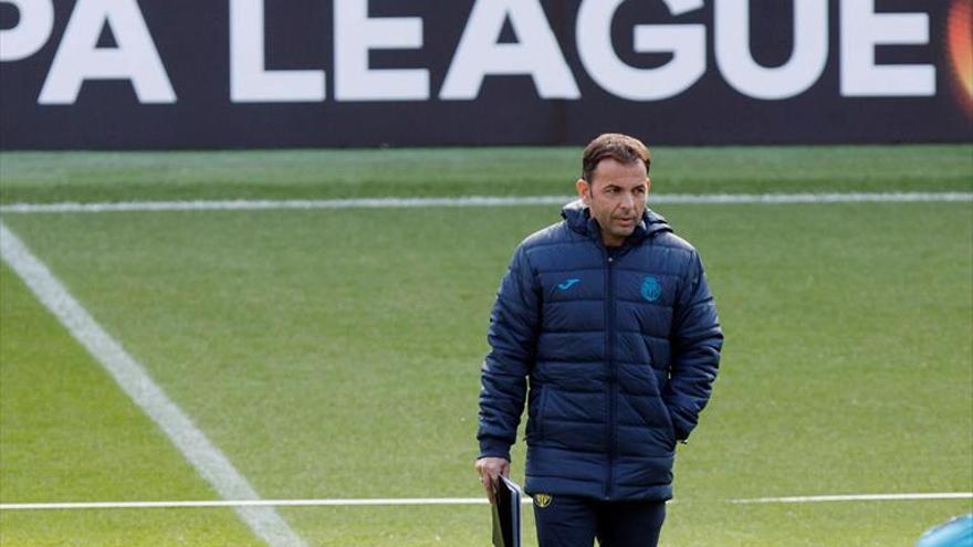 La conjura de Calleja