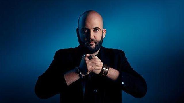 Un 'renacido' Txua lanza su videoclip de 'No te rindas'