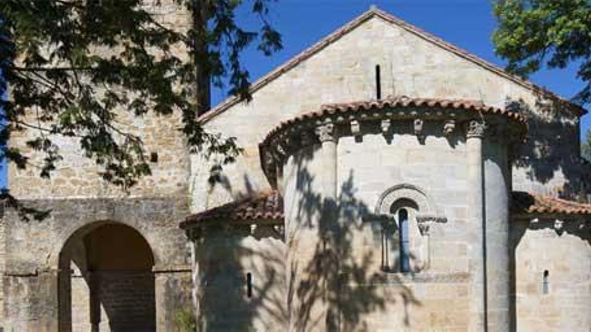 Nuevo Parador Museo en Asturias