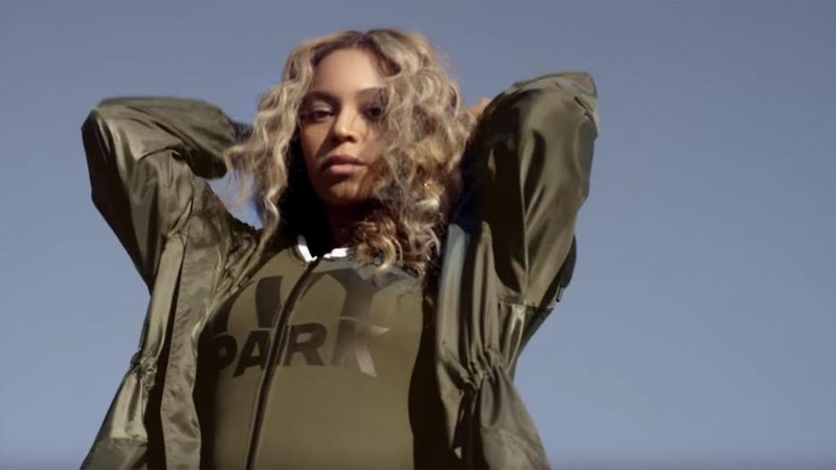 Beyoncé se pone faltona (y su madre también)