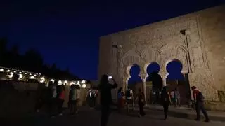 Museos, monumentos, espectáculos, conciertos y teatro en la Noche del Patrimonio de Córdoba