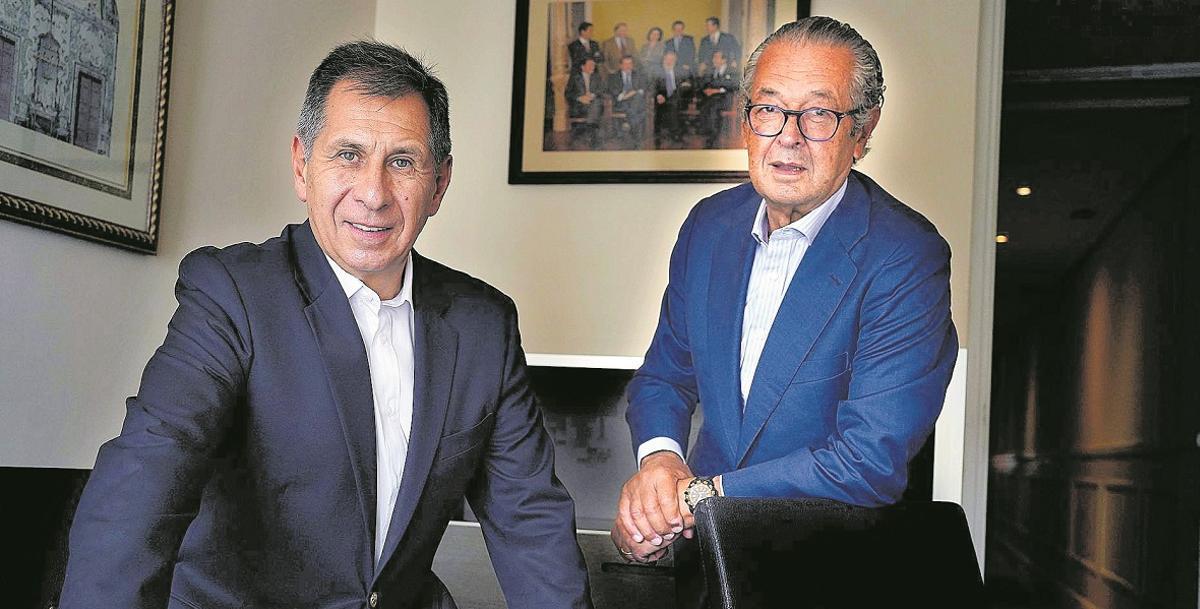 La integración de Seeliger y Conde con Kingsley Gate, un movimiento