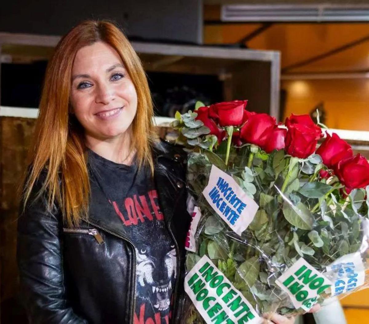 Torna ‘Inocente, inocente’