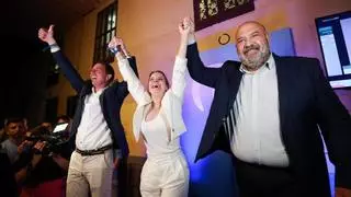 Giro a la derecha en Baleares: el PP gana las elecciones y suma la mayoría junto a Vox