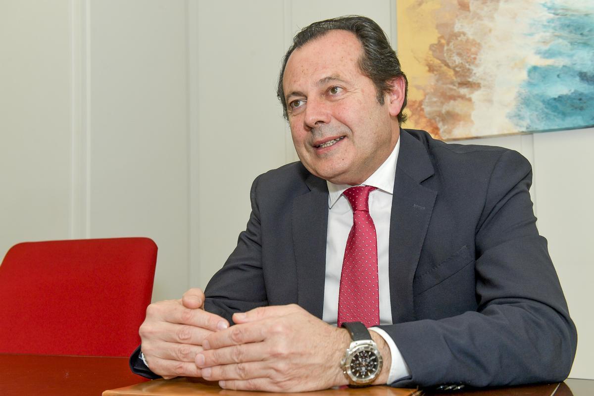 Orlando Luján Mascareño