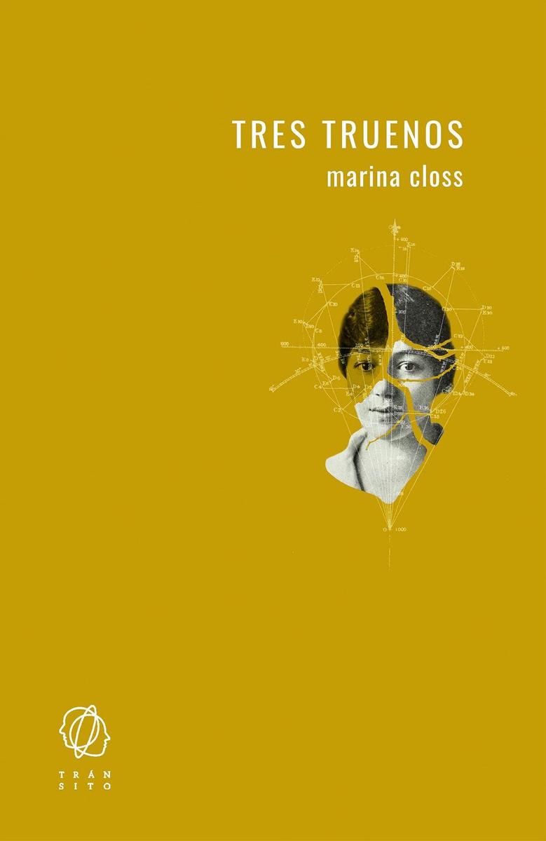 'Tres truenos', de Marina Closs