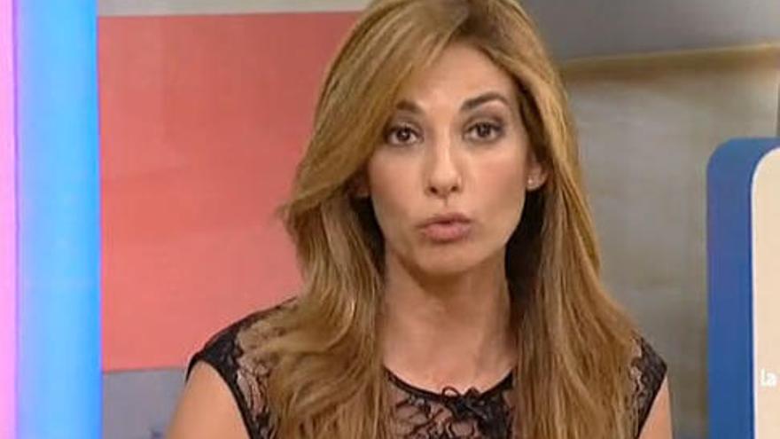 Mariló Montero pide &quot;disculpas&quot; a quienes se hayan ofendido