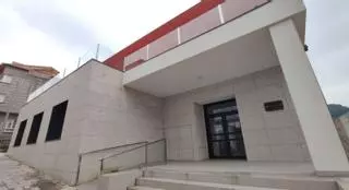 El Concello adjudica por 34.400 euros las estanterías para el archivo municipal