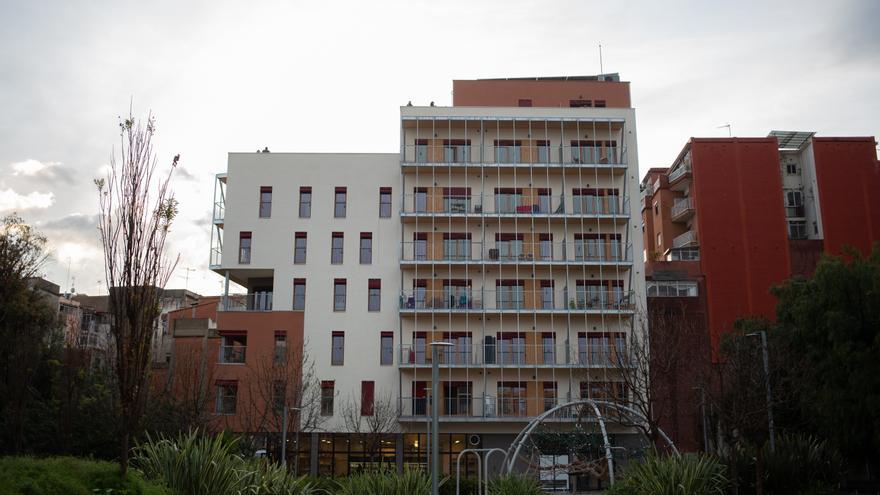 Crecen un 3,4% los embargos de vivienda habitual, la cifra más alta en cinco años