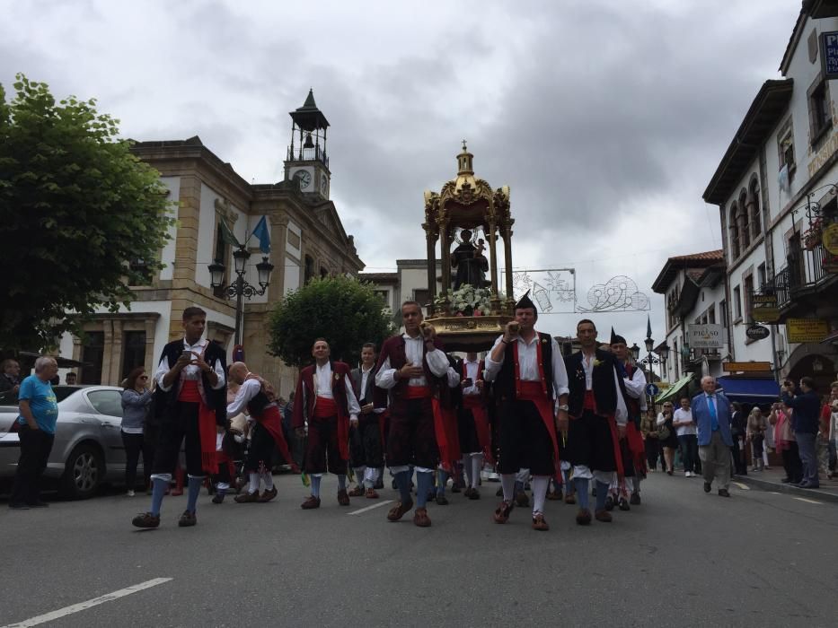 San Antonio en Cangas de Onís