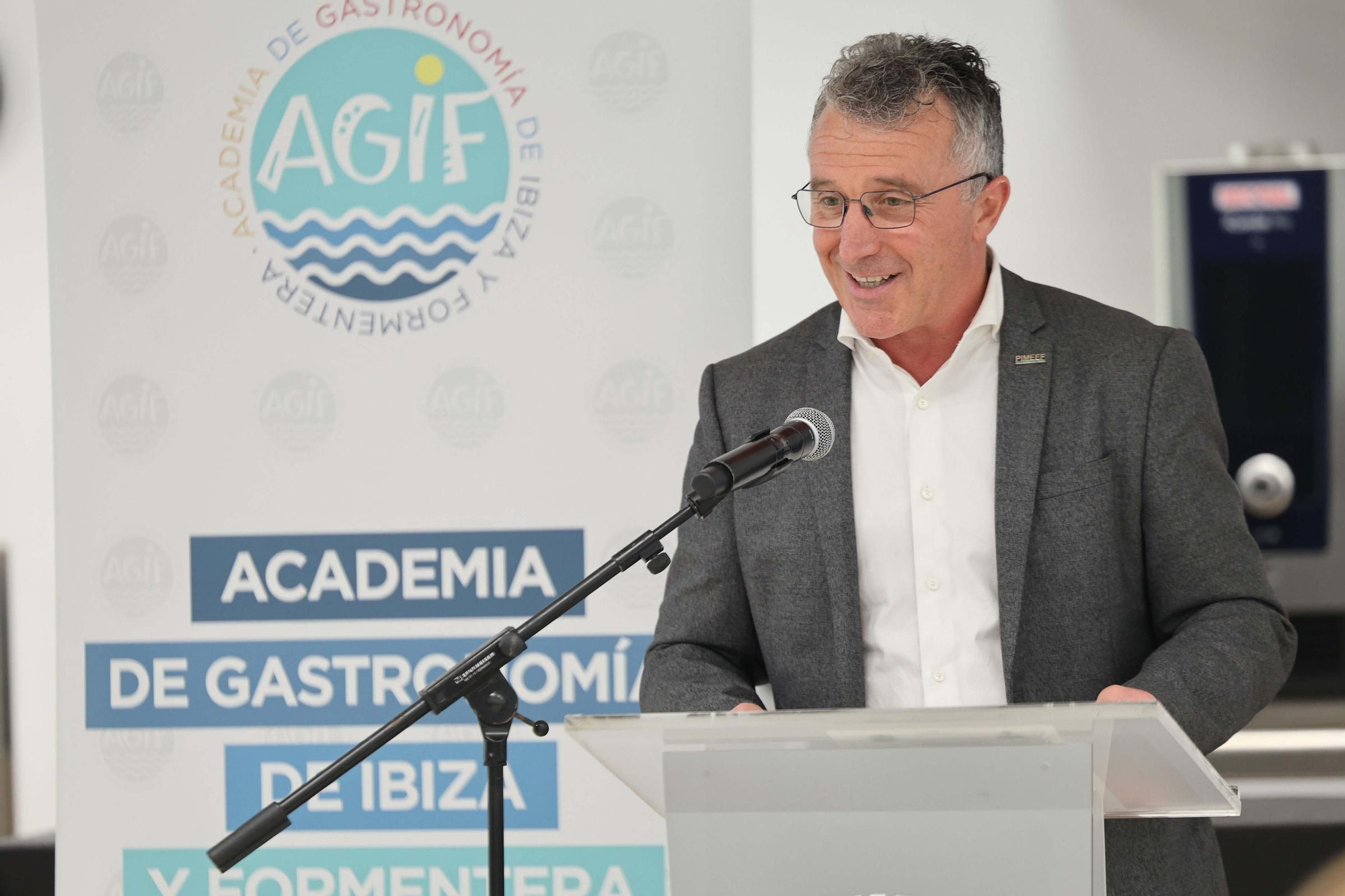 Todas las imagenes de los Premios de la V Edición de la Academia de Gastronomía de Ibiza y Formentera