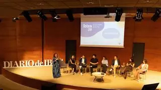 José María Ramon Cardona, en la mesa redonda de Ibiza20: "Tener IA no va a ser ninguna ventaja"