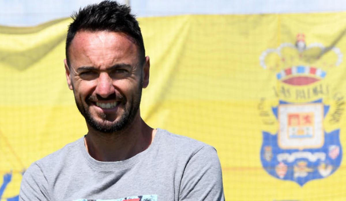 Jerónimo Figueroa Cabrera.