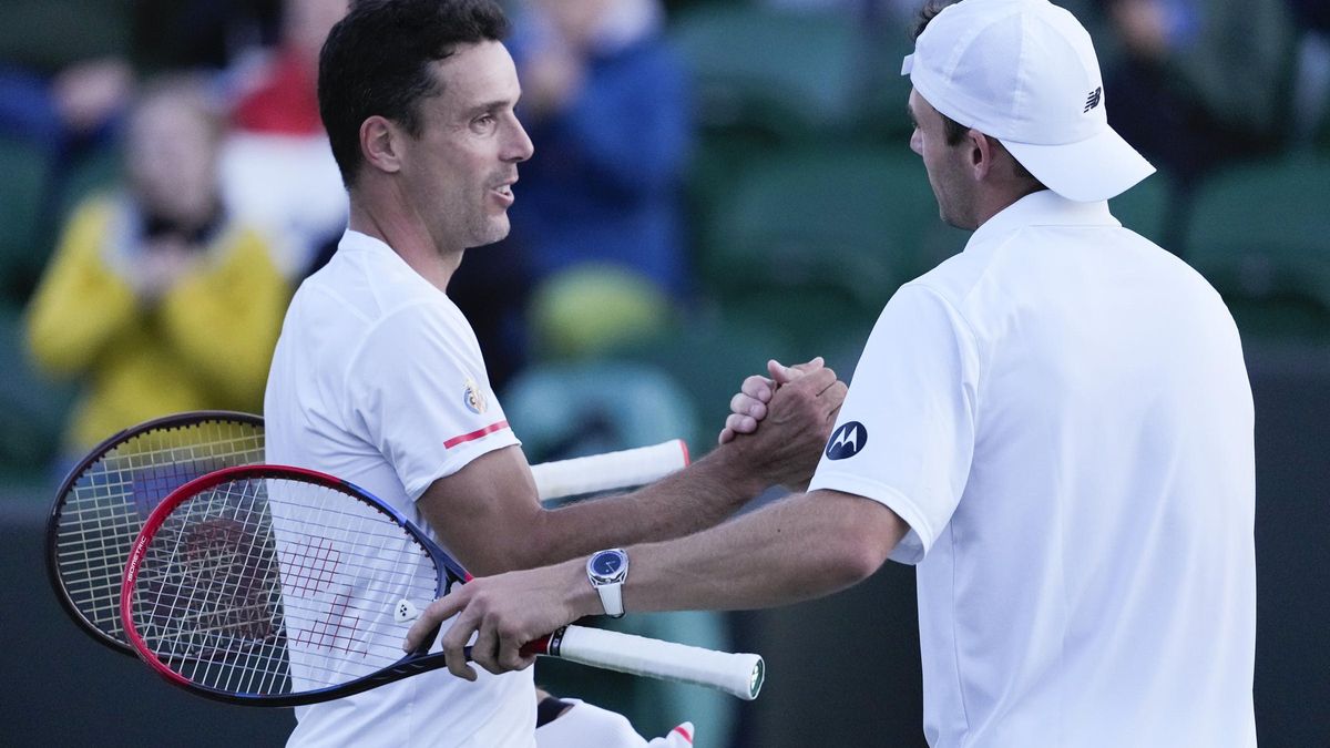 From Wimbledon'S Courts To The Altar: Tommy Paul'S Inspiring Journey - sajs52i