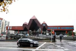 Adiós a la (vieja) estación de autobuses