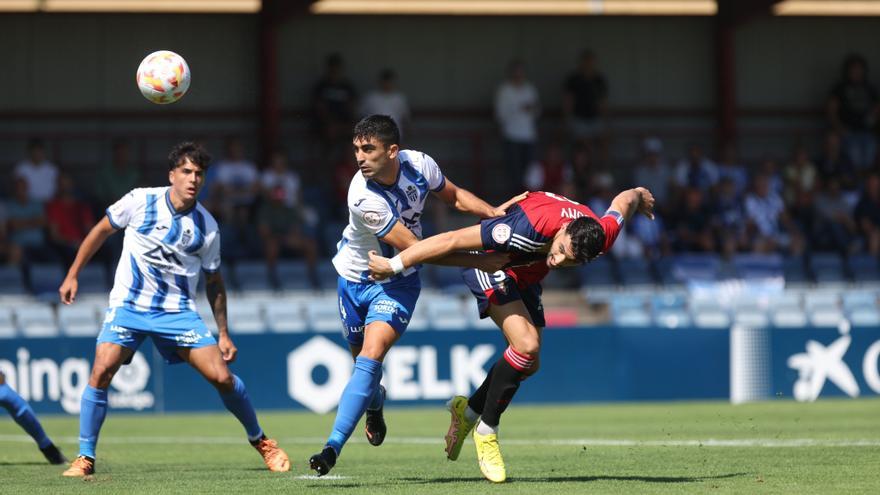 El partido Atlético Baleares-Real Unión se jugará el domingo a las 20:00 horas