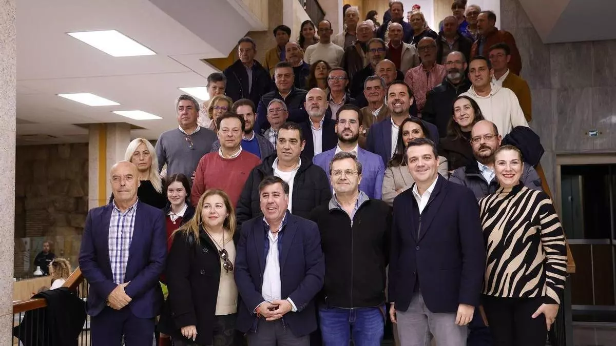 El Consejo del Movimiento Ciudadano de Córdoba reclama la creación del Distrito Levante Este