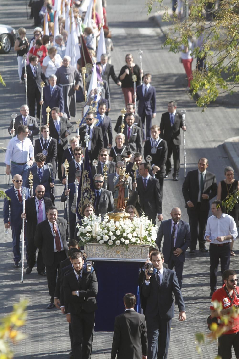 Galería gráfica: Jornada de Laicos en Córdoba.