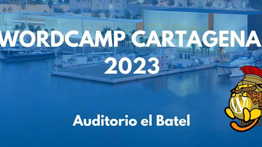 Wordcamp Cartagena