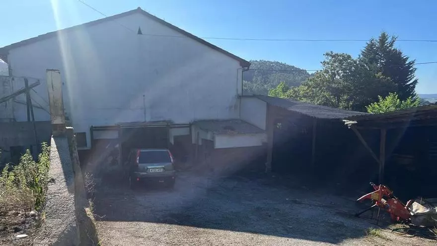 Muere de un disparo de un agente de la Guardia Civil un paciente psiquiátrico que estaba fuera de sí en Gijón