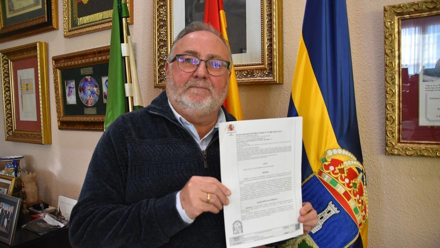 Archivan el caso contra el alcalde y el equipo de gobierno de Alhaurín por el club de tiro