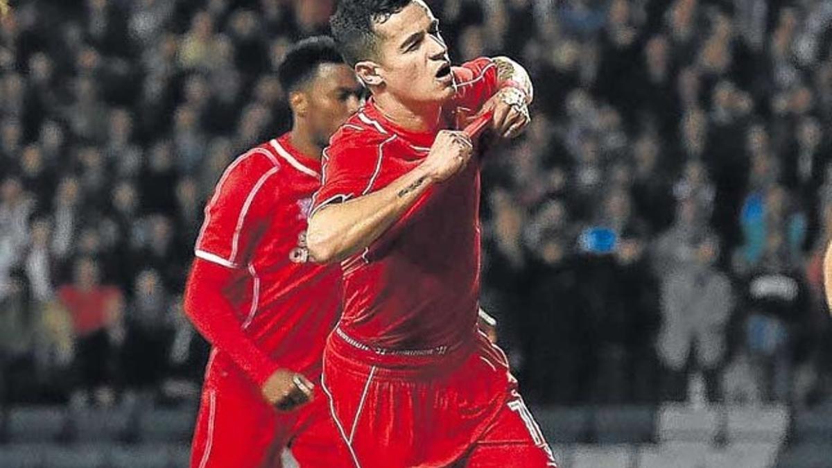 coutinho