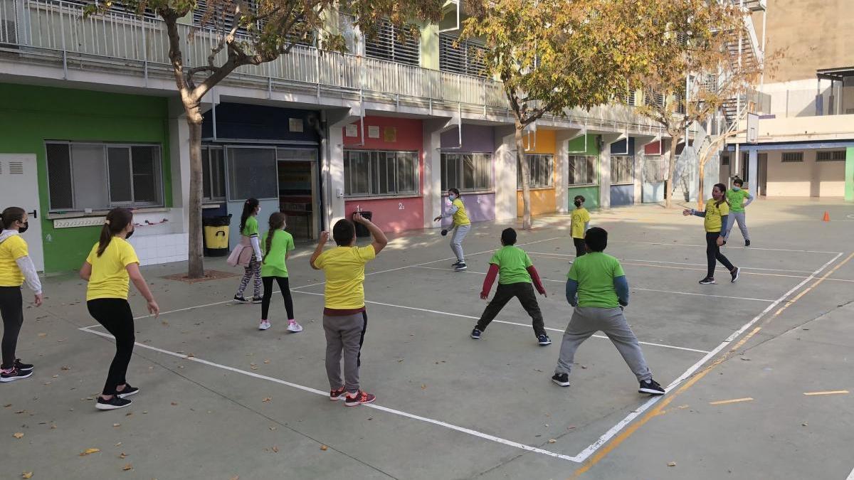 ¿Cómo apuntarse a las &#039;escoletes&#039; de Magdalena en Castelló?