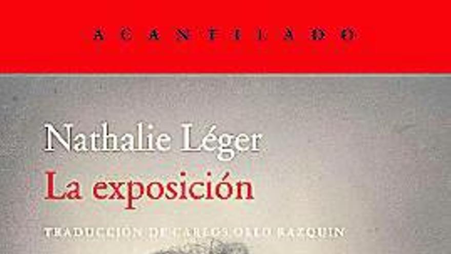 La exposición