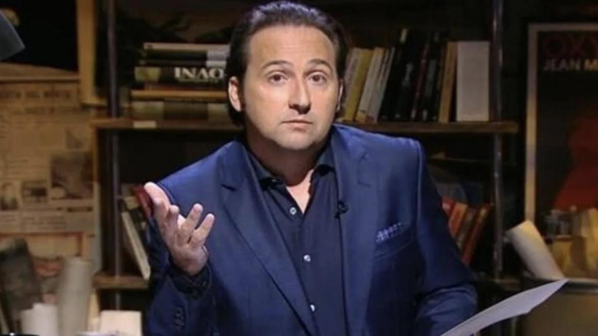Iker Jiménez