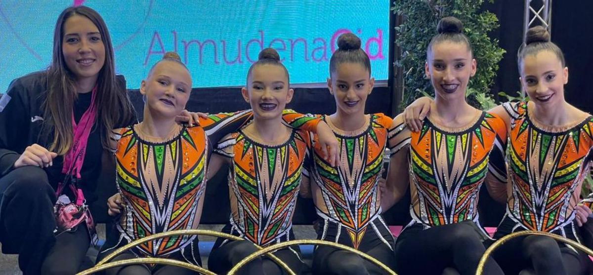 El Morvedre deja huella en Bilbao | LEVANTE-EMV