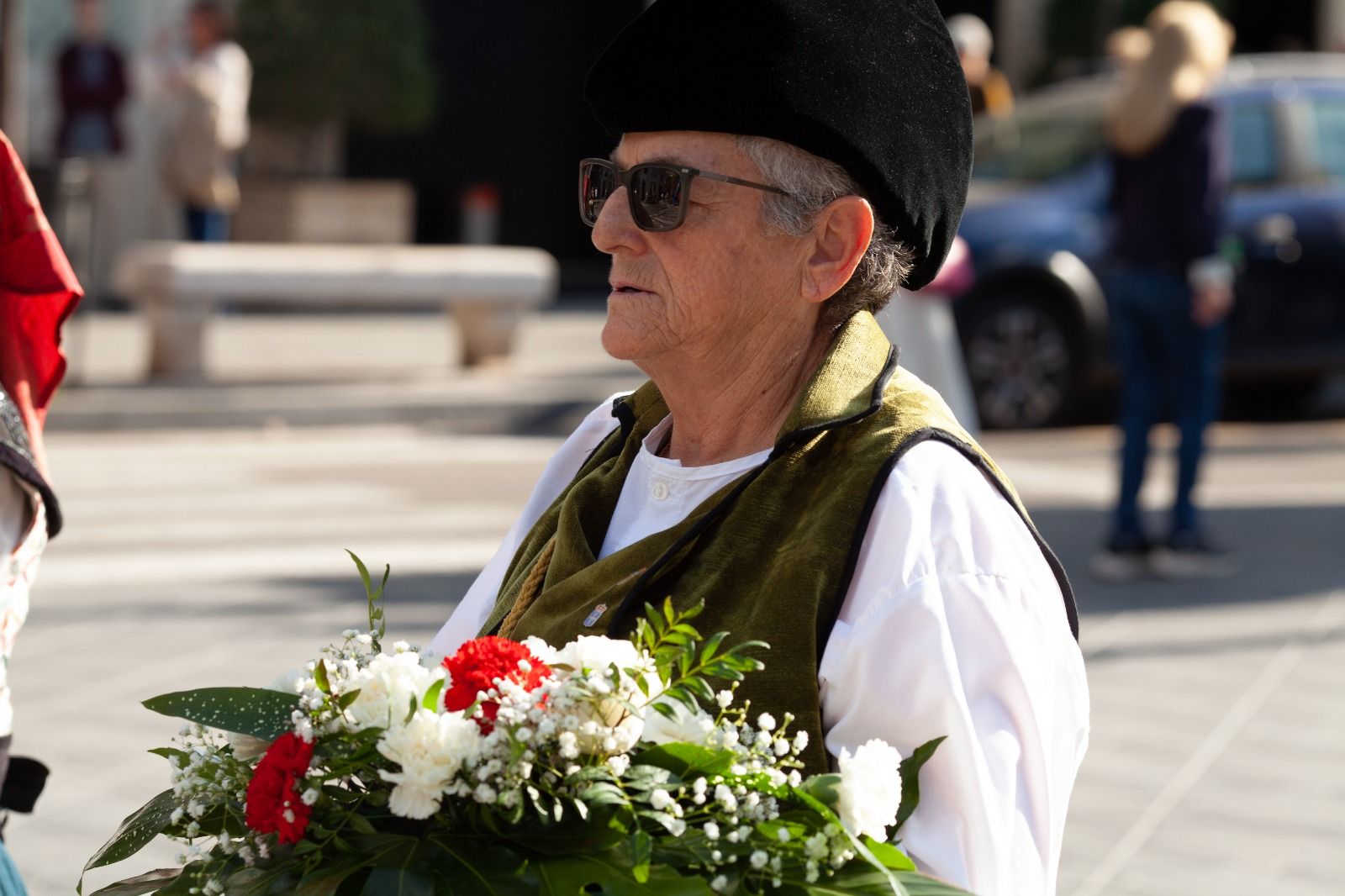 EN IMÁGENES: El Centro Asturiano de Tarragona celebra sus 50 años