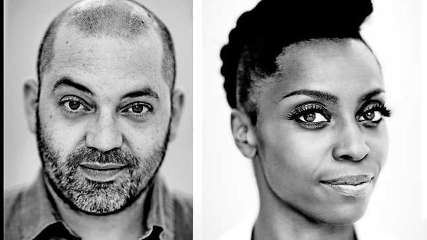 La banda británica Morcheeba, uno de los invitados estrella en Son Fusteret.