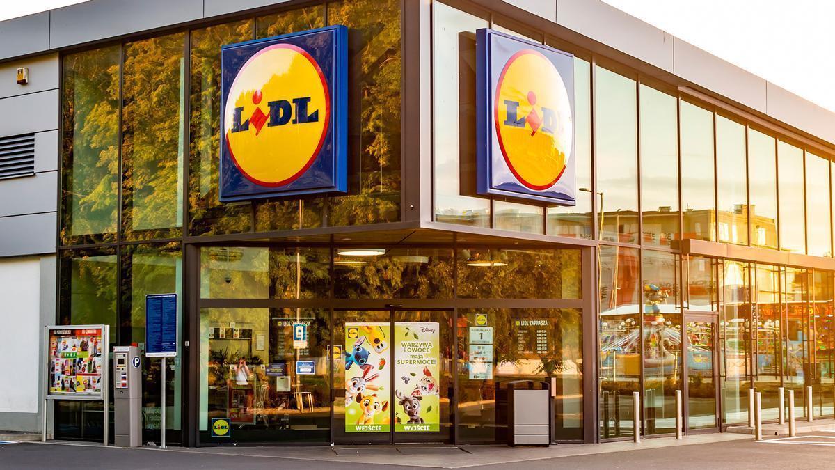 Mañana se esperan colas kilométricas en Lidl para conseguir el juego de cojines de sofá más barato del mercado: disponible en dos piezas, que incluyen un cojín de asiento y uno lumbar