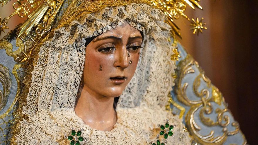 Las elecciones de la Macarena ya tienen fecha: el 30 de noviembre habrá nuevo hermano mayor