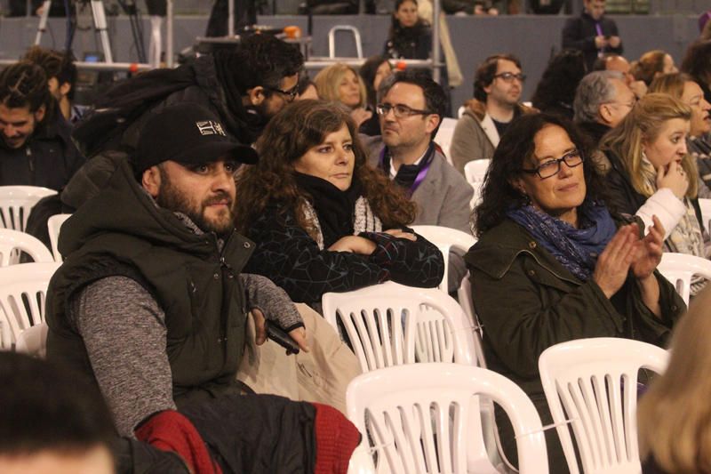 Asamblea Nacional de Podemos