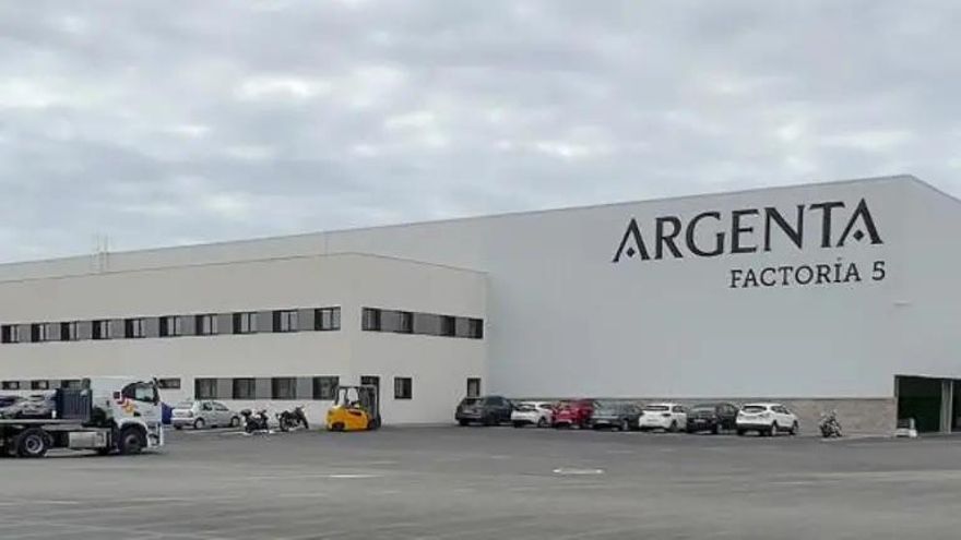 Grupo Argenta adquiere la mayoría de participaciones de Mercury Cerámica