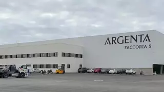 Grupo Argenta adquiere la mayoría de participaciones de Mercury Cerámica