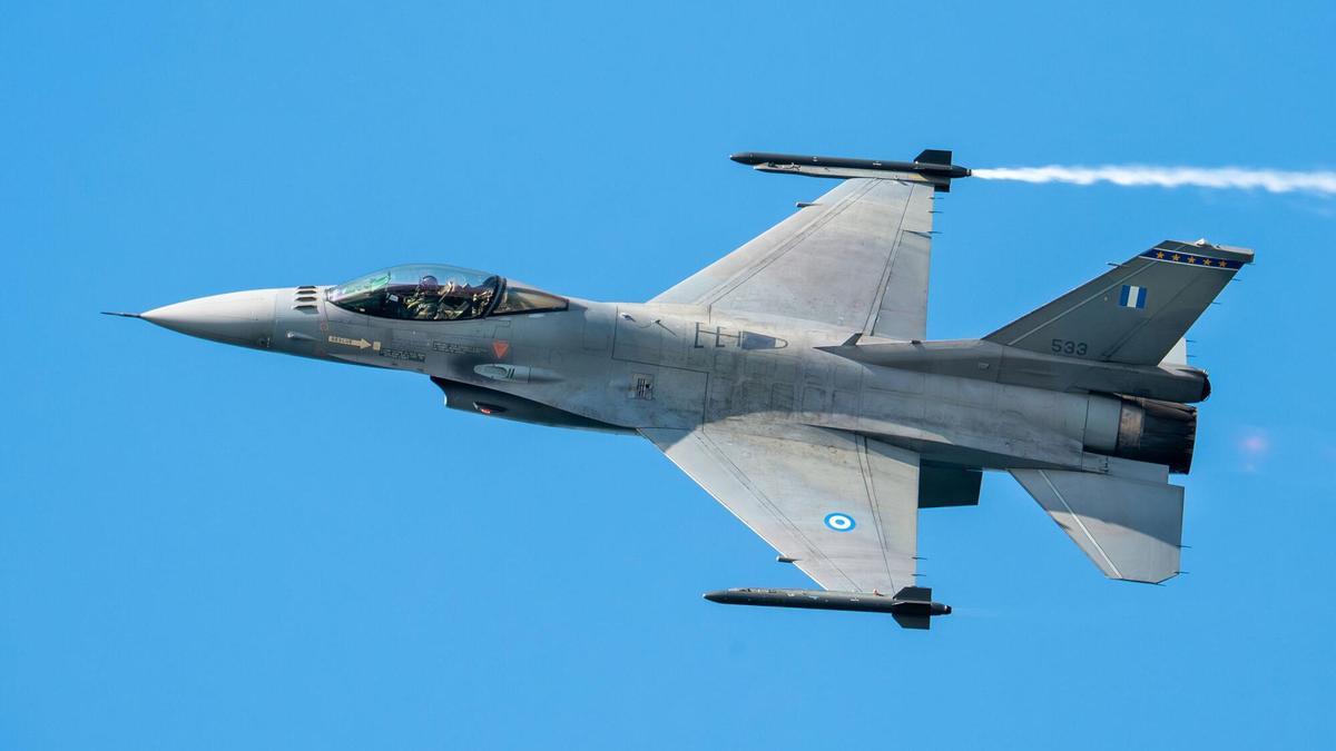 GUERRA RUSIA-UCRANIA | Polonia intercepta de nuevo un avión espía ruso sobre el Báltico