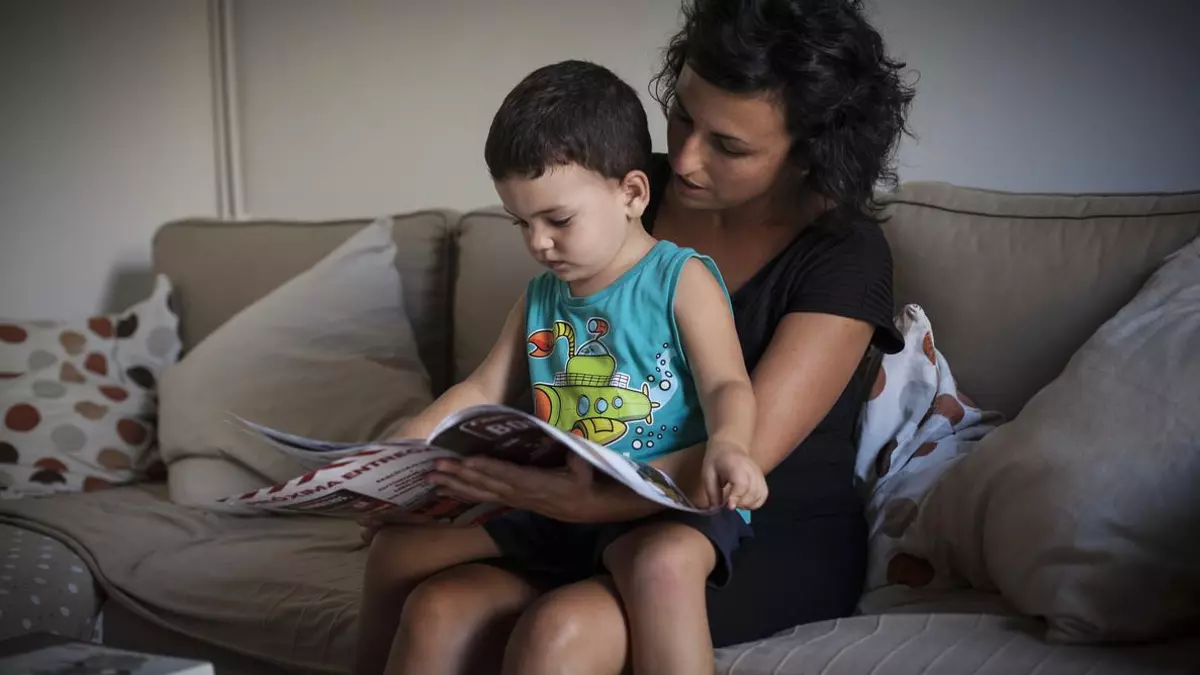 "La escuela innovadora da un trato al niño más humanizado"
