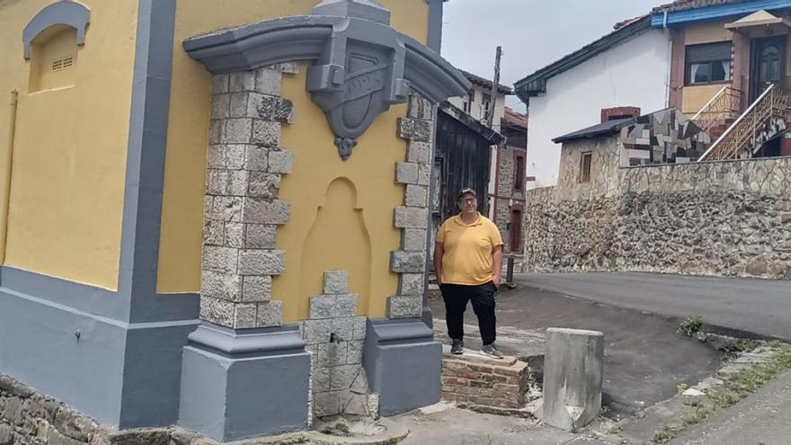 El Padre Ángel y el Arzobispo se sumarán al centenario de la iglesia de La Rebollada, en Mieres, el 22 de julio