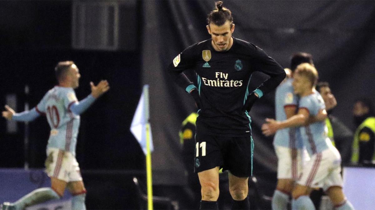 Bale no pasa por un buen momento