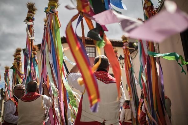 Romería de La Orotava 2019