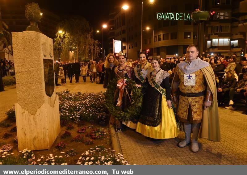 Homenaje a Na Violant