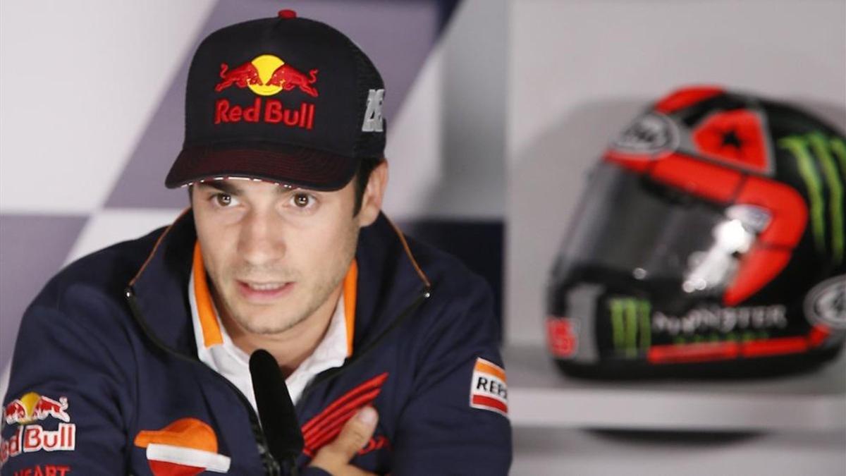 Pedrosa