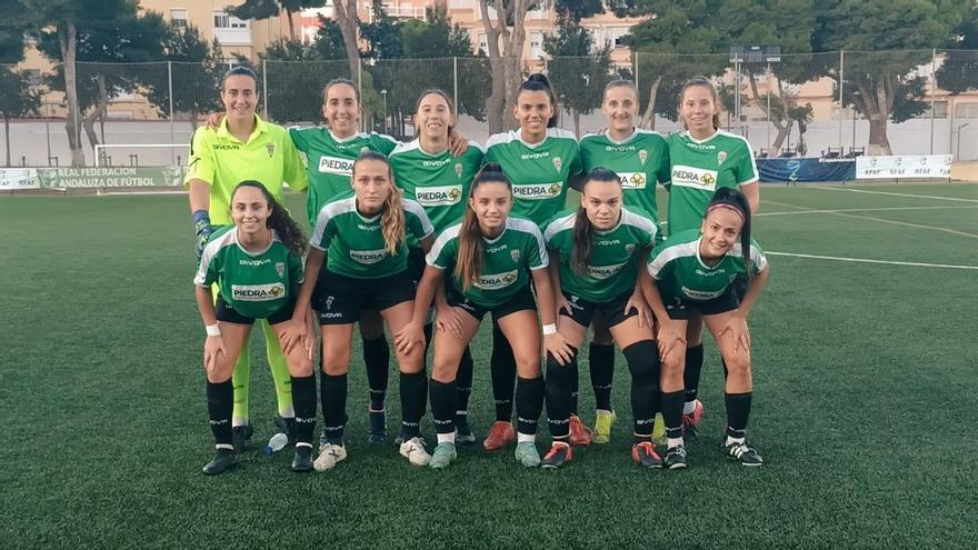 El Córdoba Femenino y el Pozoalbense, ante Sporting Gijón y Friol en la Copa de la Reina