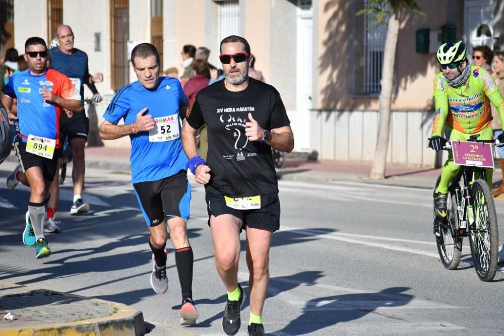 Media Maratón Torre Pacheco